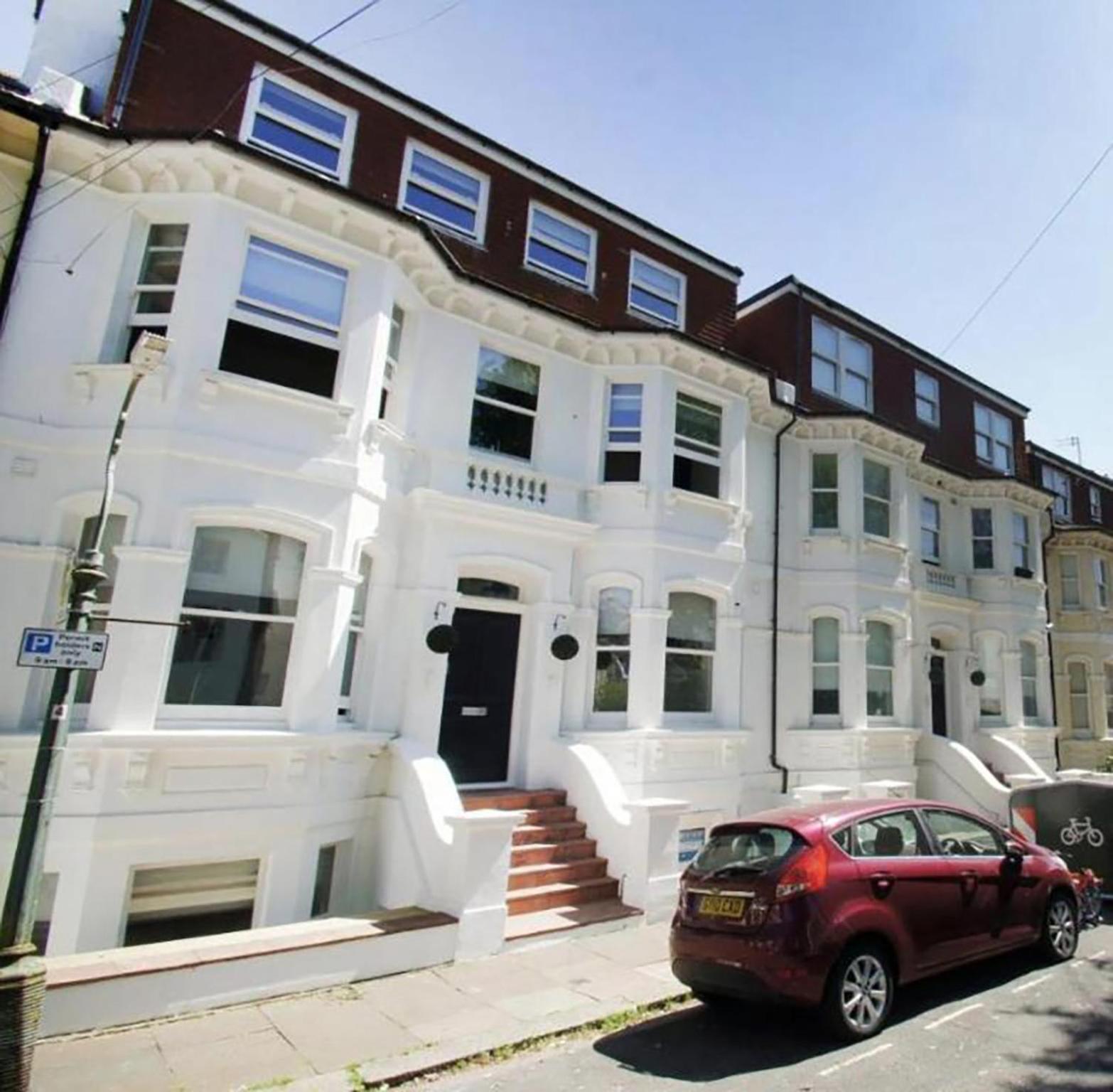 Apt 03 Beachside Beauty Central Studio Steps From Cafes Brighton Екстериор снимка
