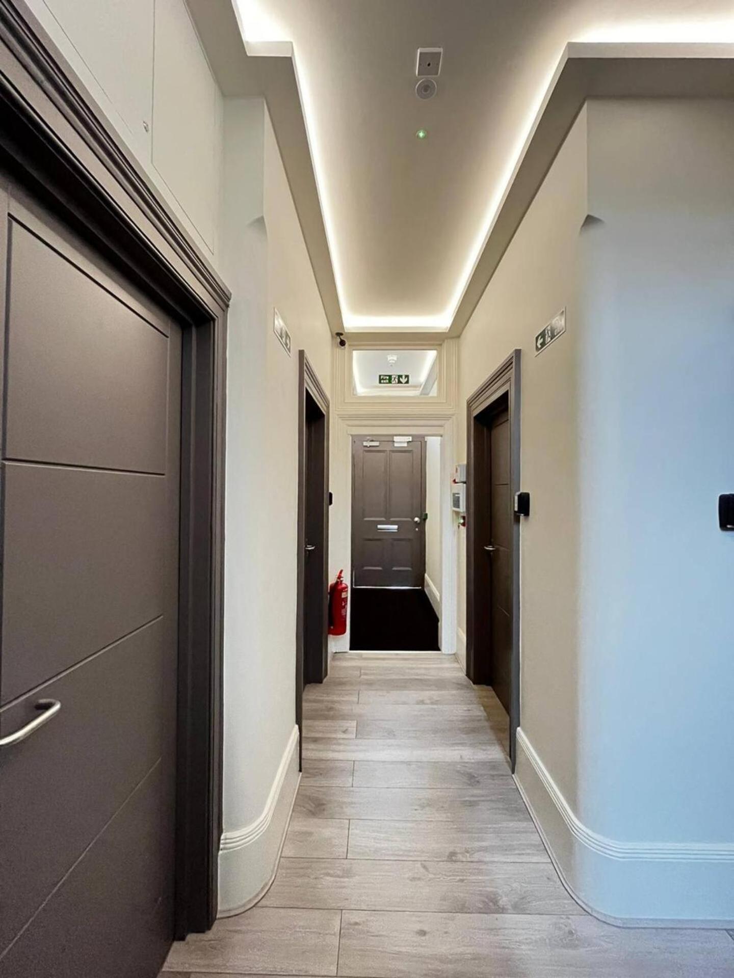 Apt 03 Beachside Beauty Central Studio Steps From Cafes Brighton Екстериор снимка