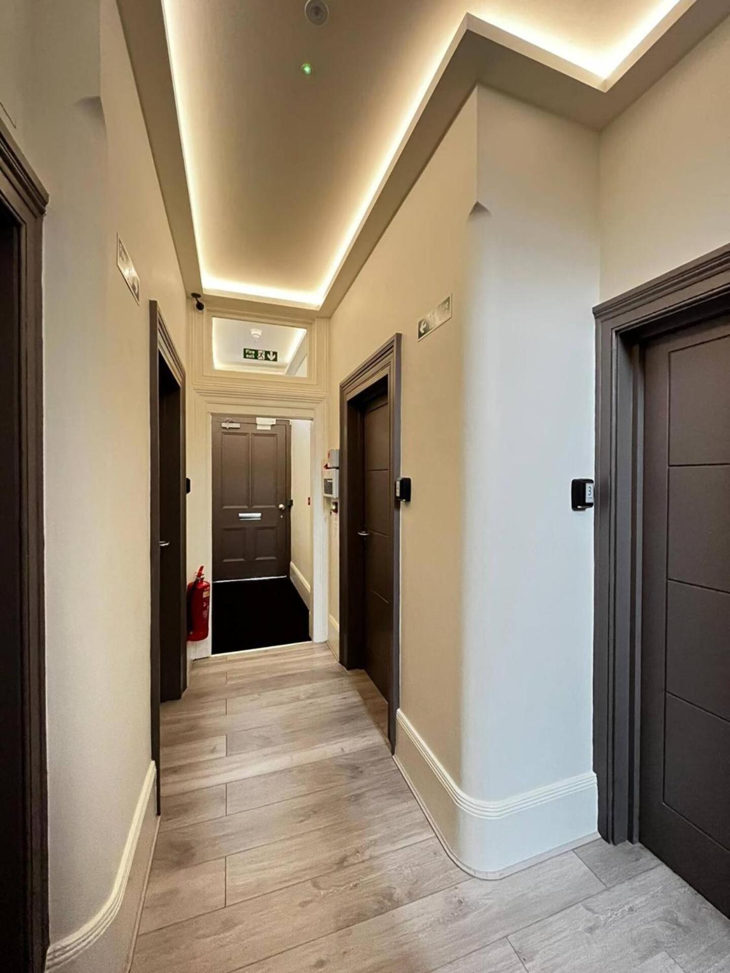 Apt 03 Beachside Beauty Central Studio Steps From Cafes Brighton Екстериор снимка