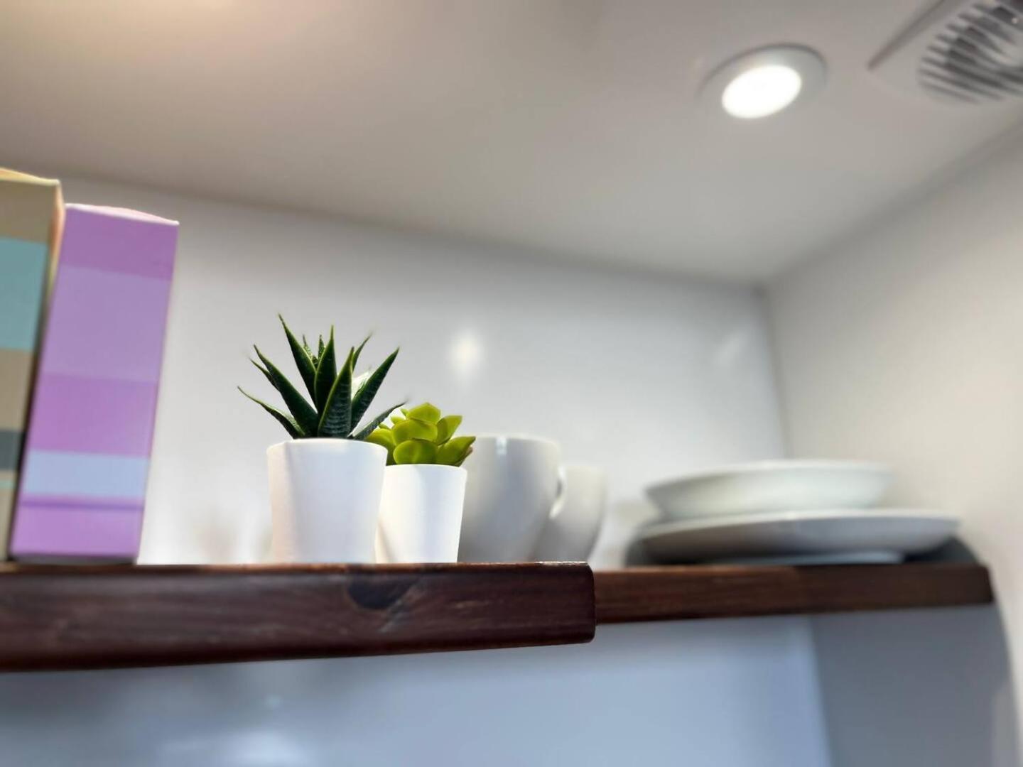 Apt 03 Beachside Beauty Central Studio Steps From Cafes Brighton Екстериор снимка